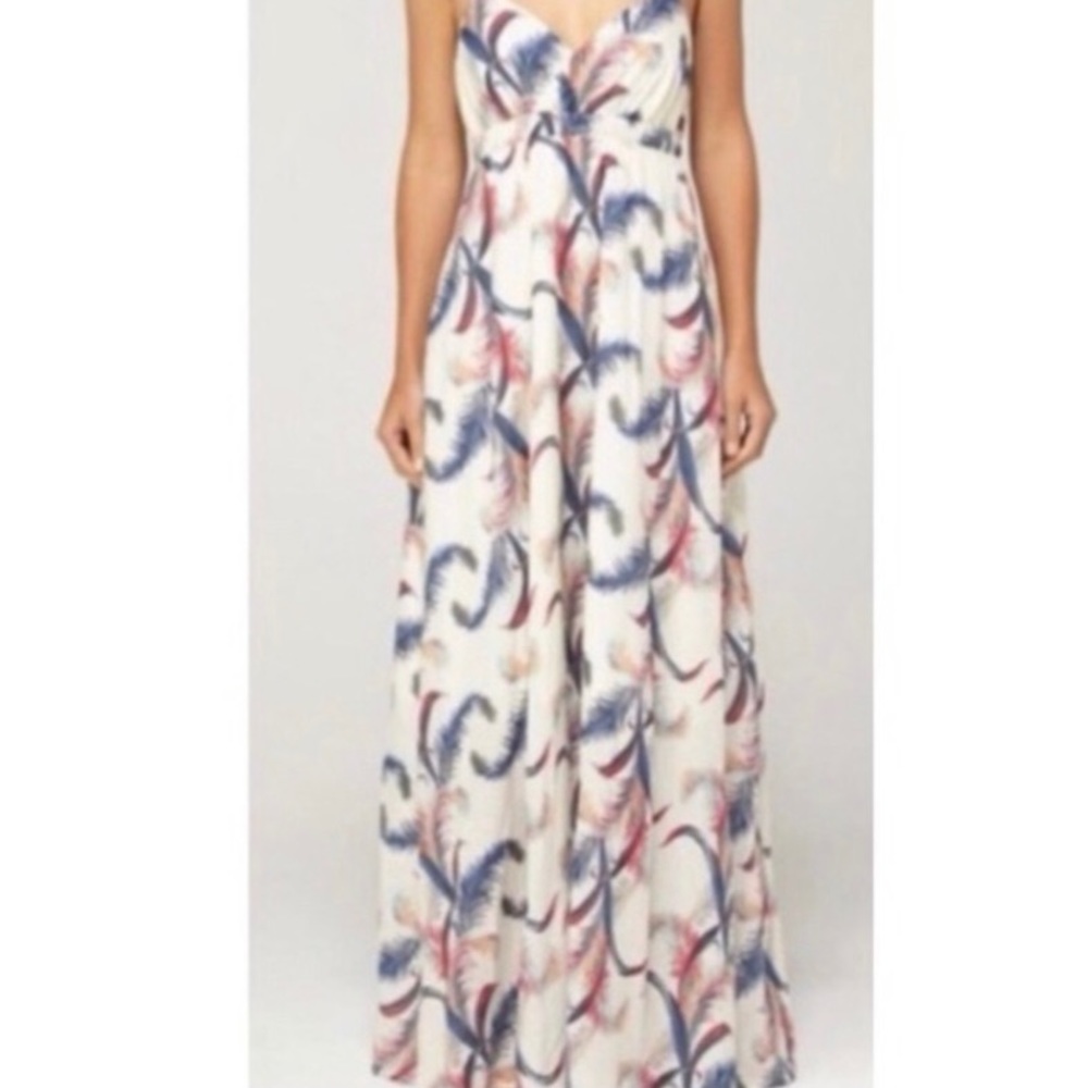 Quicksilver dress